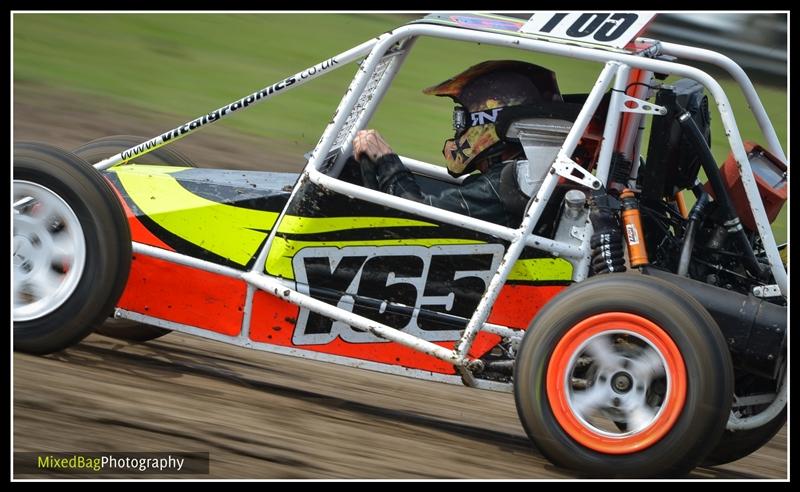 York Autograss photography