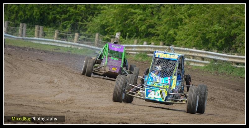 York Autograss photography