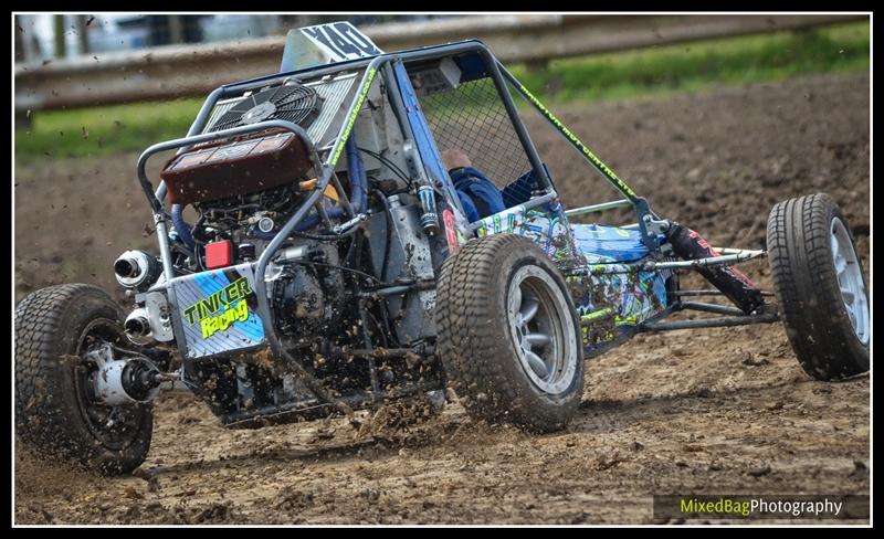 York Autograss photography