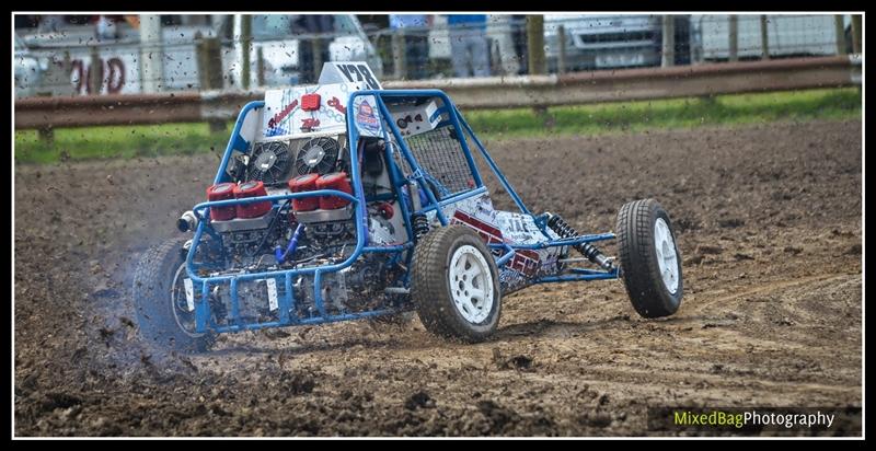 York Autograss photography