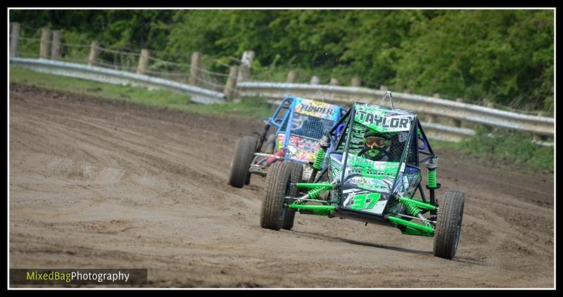 York Autograss photography