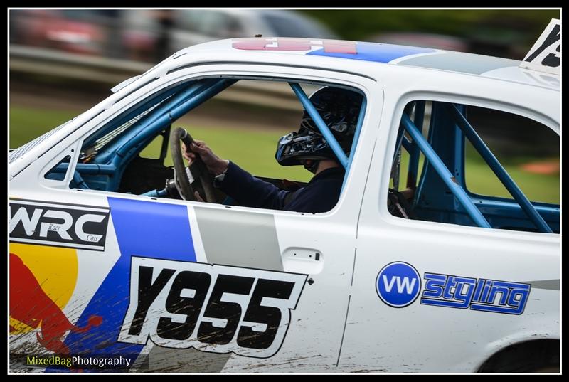 York Autograss photography