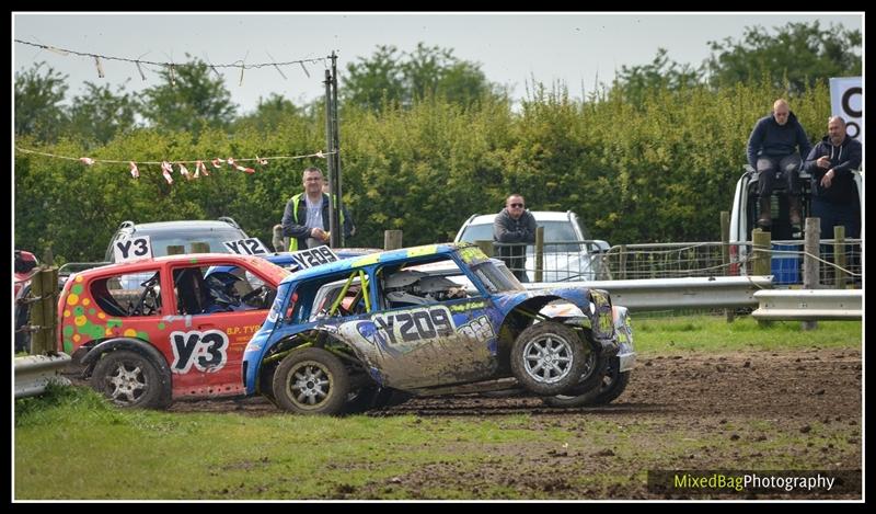 York Autograss photography