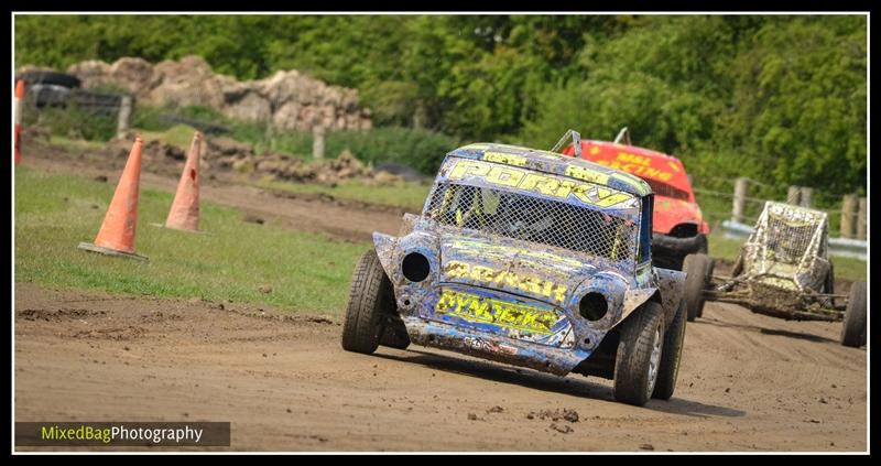 York Autograss photography