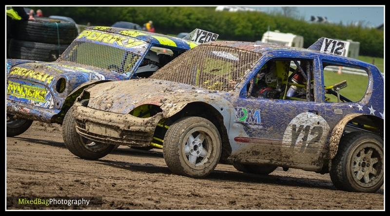 York Autograss photography