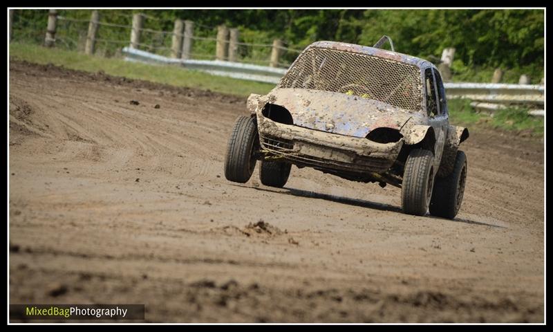 York Autograss photography