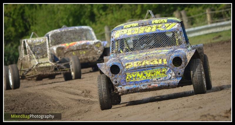 York Autograss photography