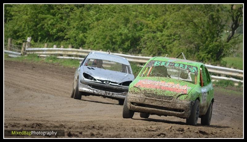 York Autograss photography