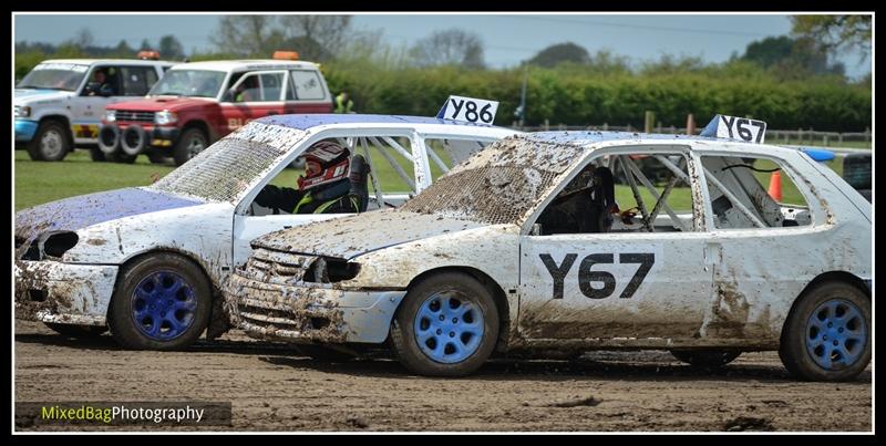 York Autograss photography