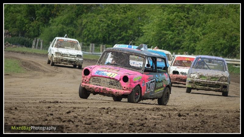 York Autograss photography