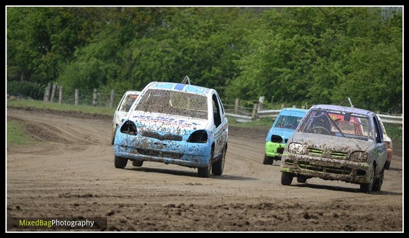 York Autograss photography