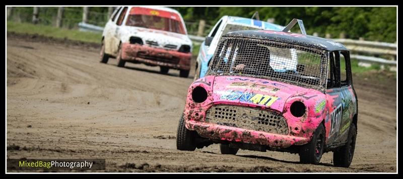 York Autograss photography