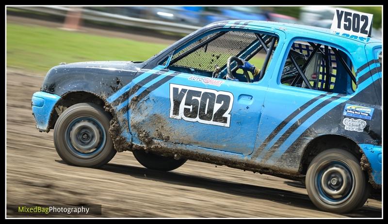 York Autograss photography