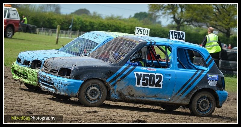 York Autograss photography