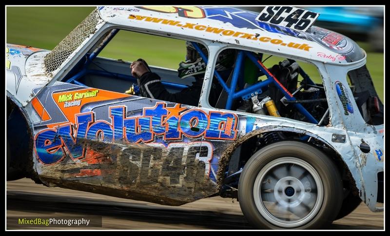 York Autograss photography