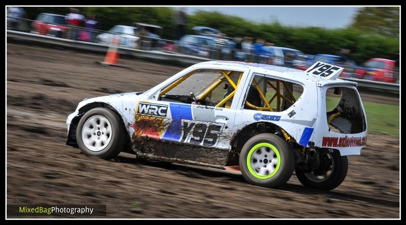 York Autograss photography