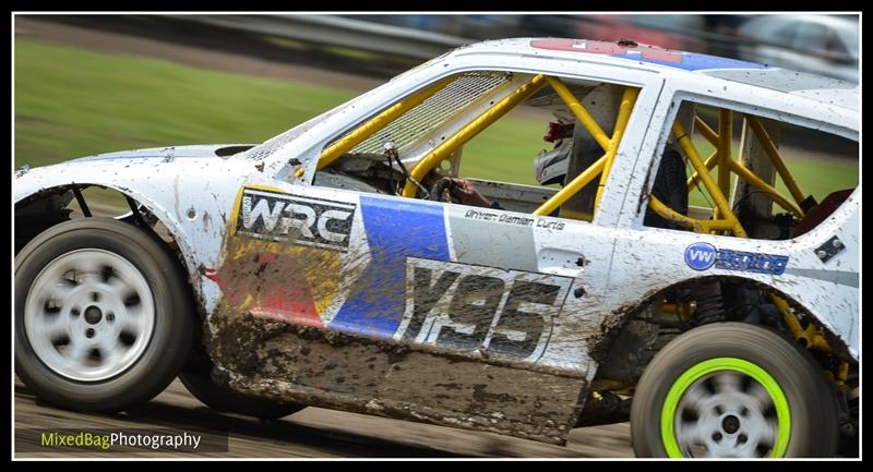 York Autograss photography