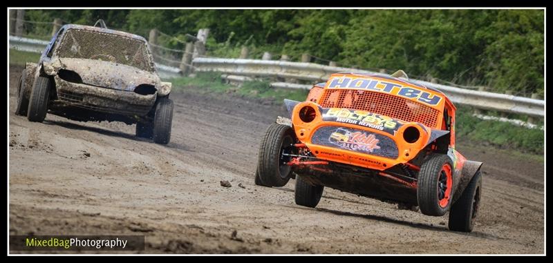 York Autograss photography