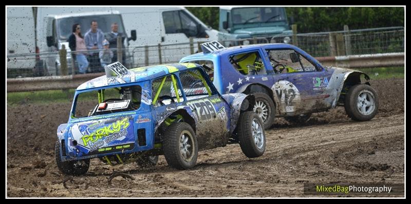 York Autograss photography