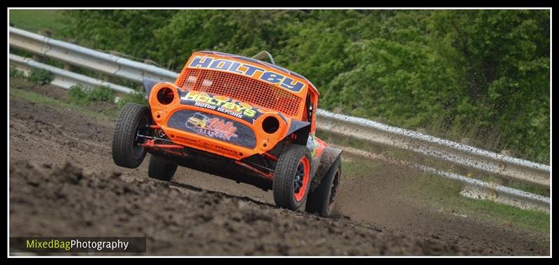 York Autograss photography