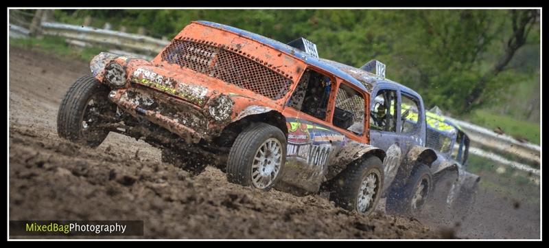 York Autograss photography