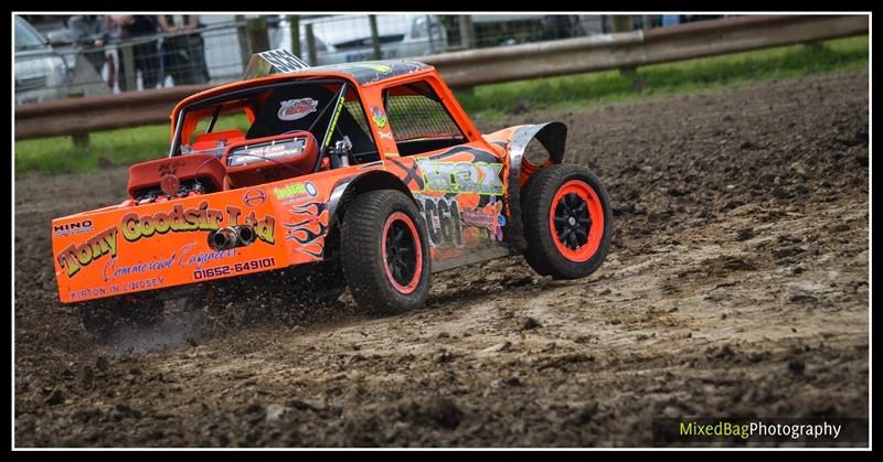 York Autograss photography