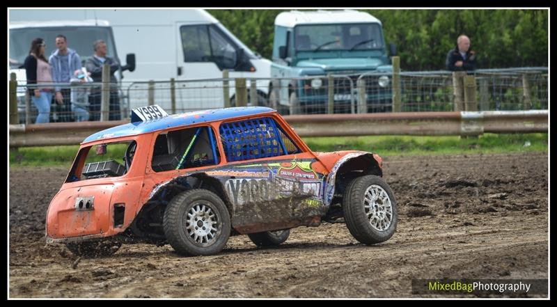 York Autograss photography