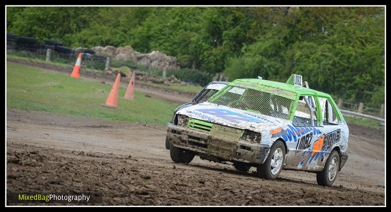 York Autograss photography