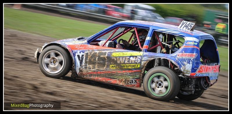 York Autograss photography