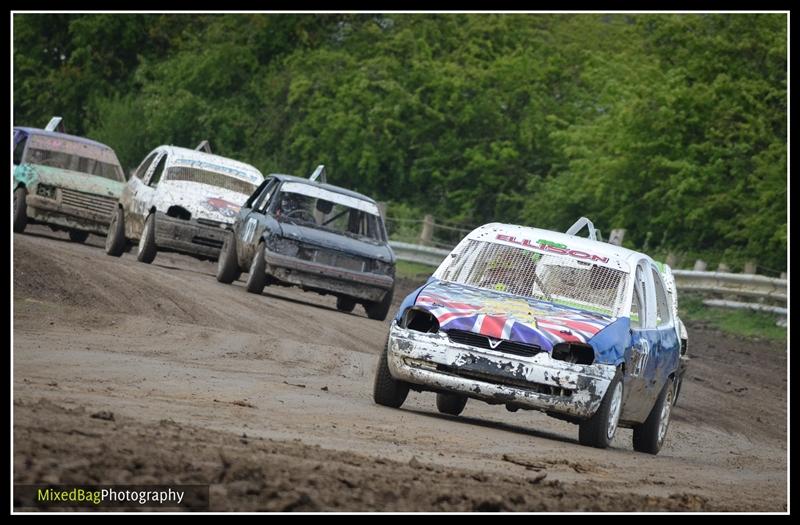 York Autograss photography