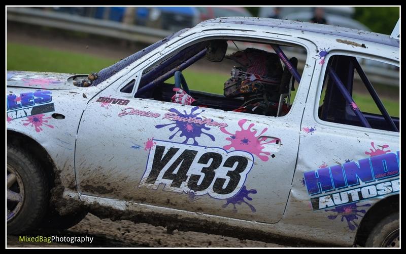 York Autograss photography