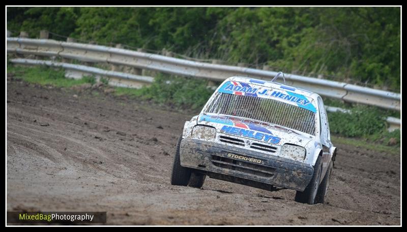 York Autograss photography