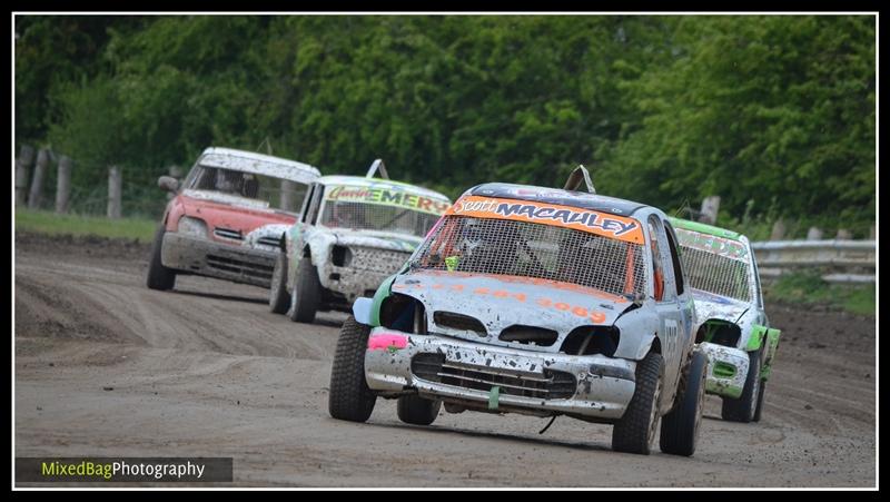 York Autograss photography