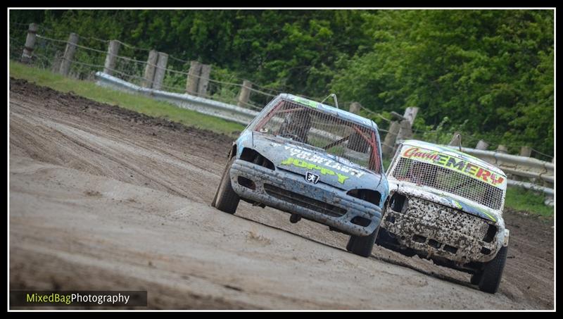 York Autograss photography