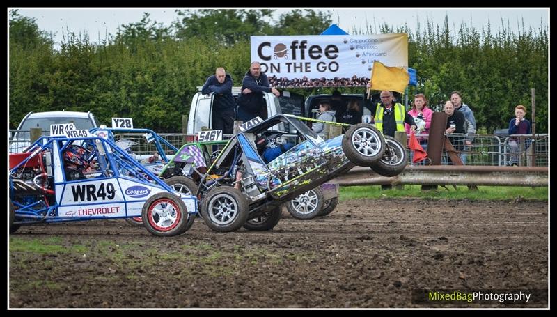 York Autograss photography