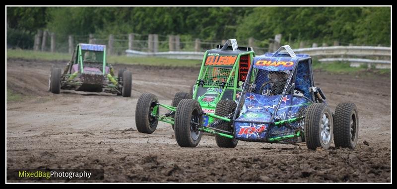 York Autograss photography