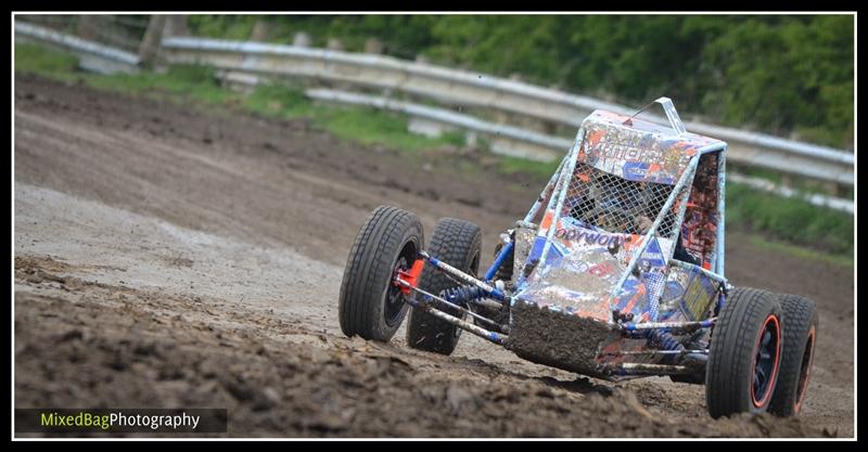 York Autograss photography