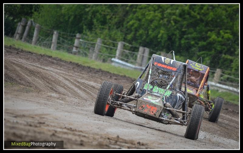 York Autograss photography