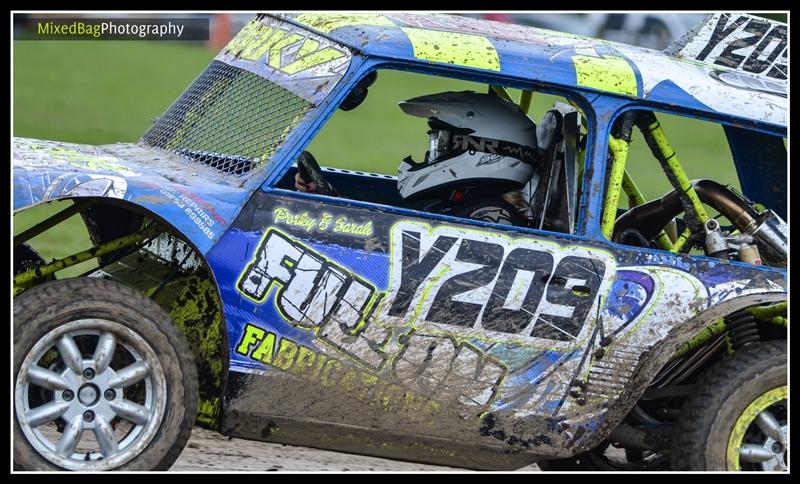 York Autograss photography