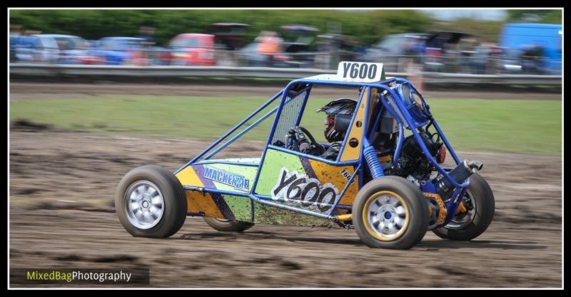 York Autograss photography