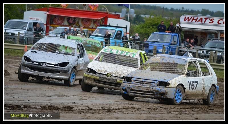 York Autograss photography