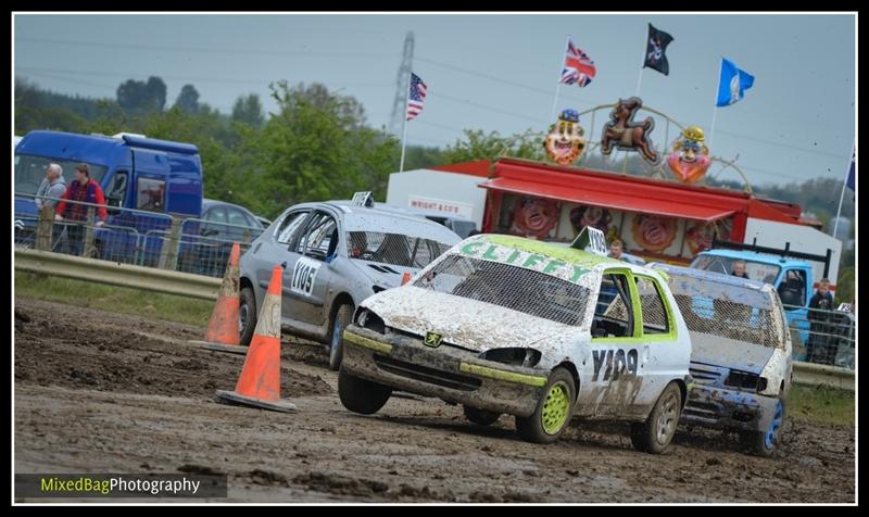 York Autograss photography