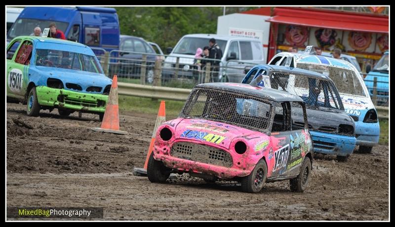 York Autograss photography