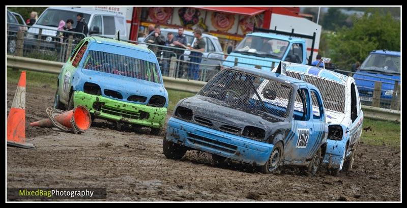 York Autograss photography