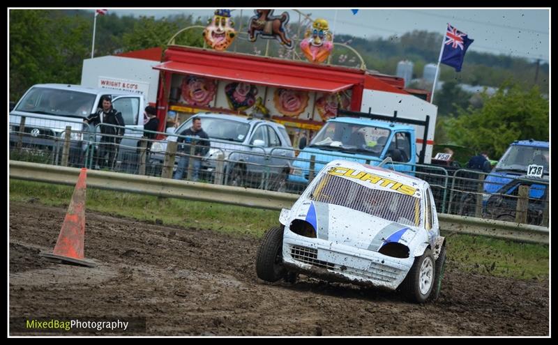 York Autograss photography