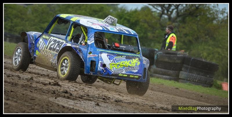 York Autograss photography