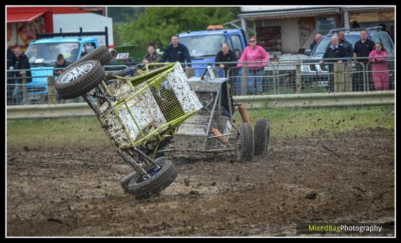 York Autograss photography