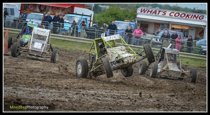 York Autograss photography