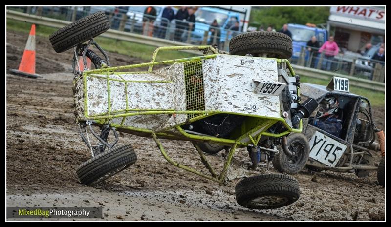 York Autograss photography