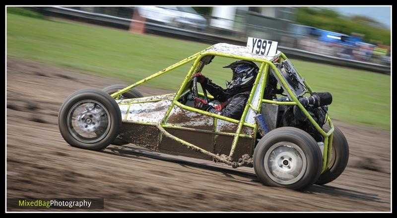 York Autograss photography